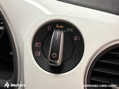 2017 Volkswagen Beetle