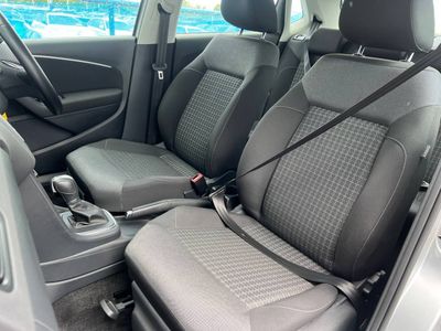 2016 Volkswagen Polo