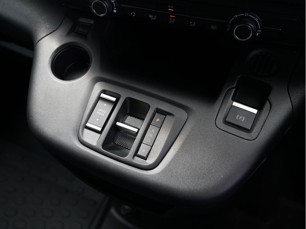 2025 Citroen e-Berlingo