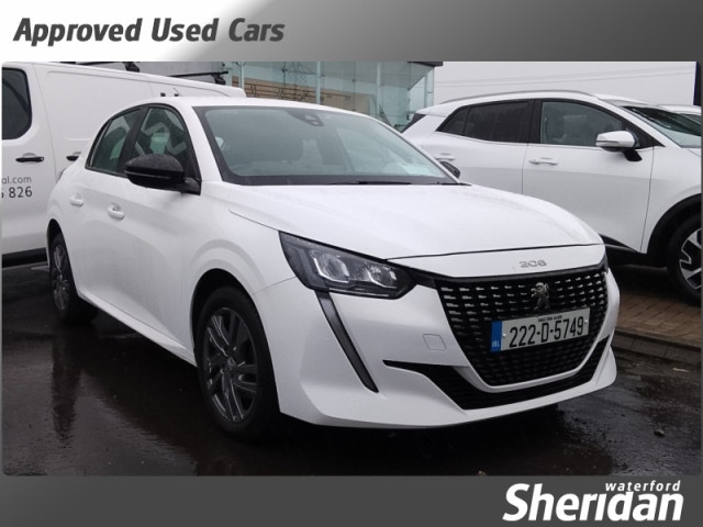 vehicle for sale from Sheridan Motor Group