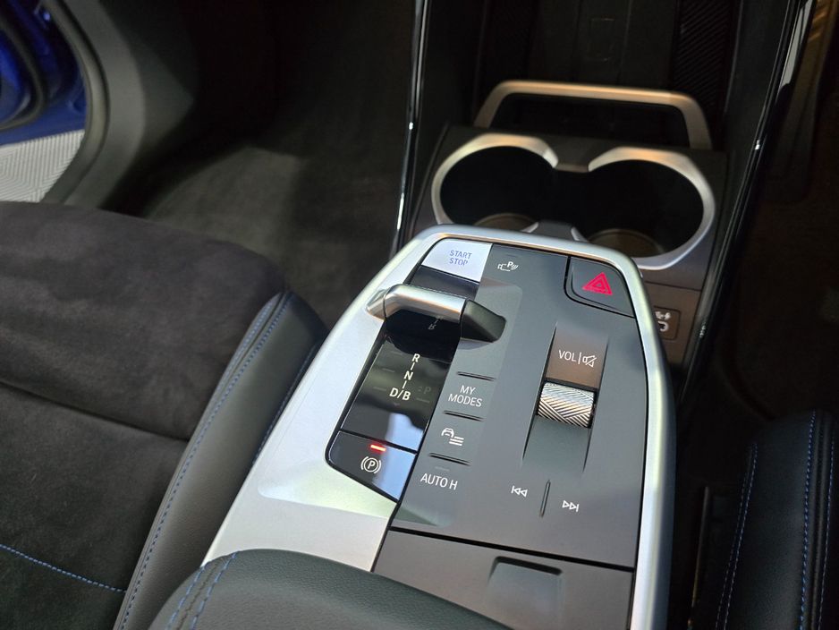 2023 BMW iX1