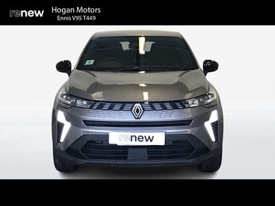 2026 Renault Symbioz