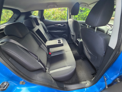 2019 Nissan Qashqai