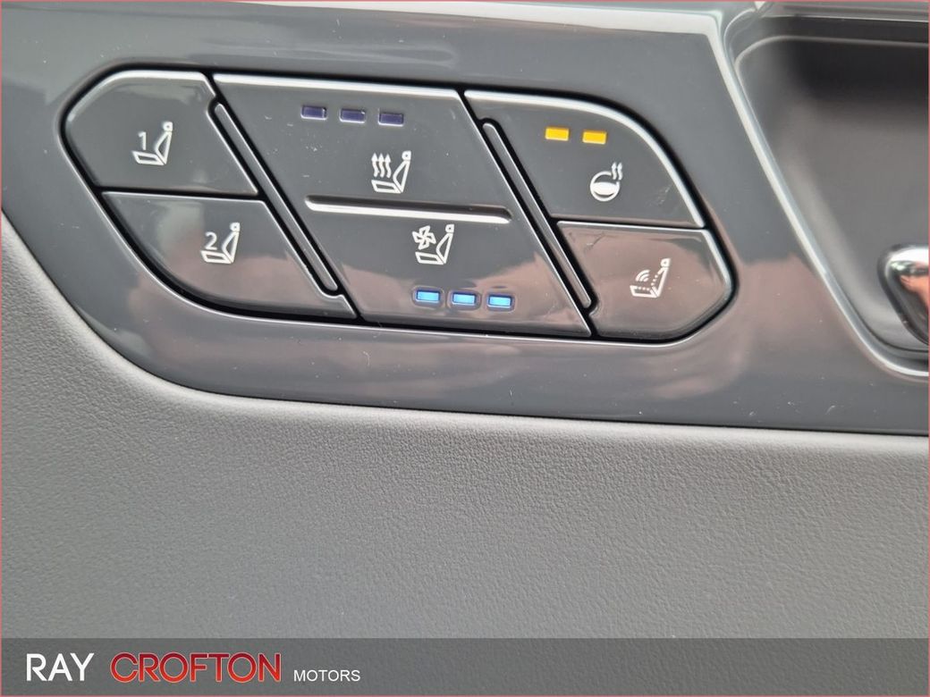2026 Kia EV9