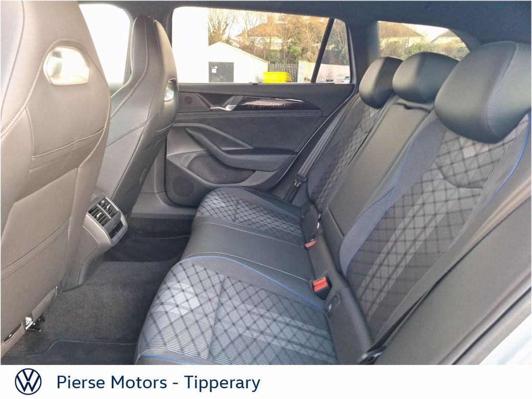 2025 Volkswagen Passat