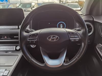 2021 Hyundai Kona