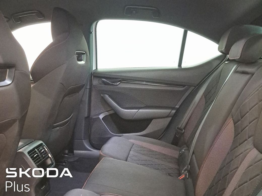 2022 Skoda Octavia