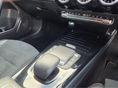 2022 Mercedes-Benz A Class