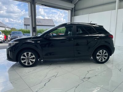 2024 Kia Stonic