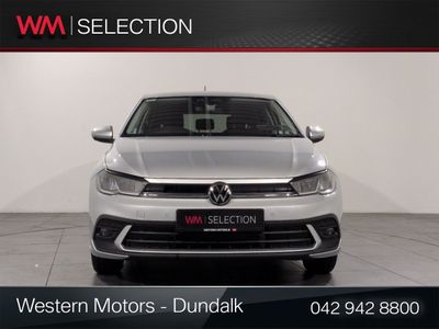 2026 Volkswagen Polo