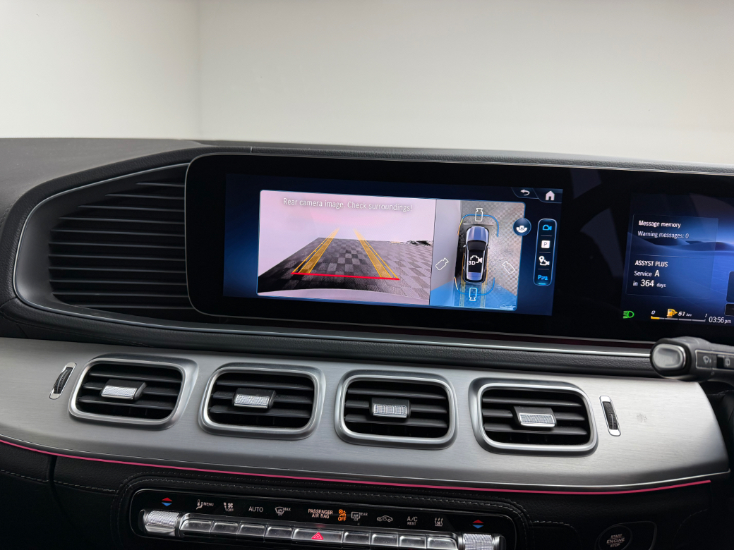 2024 Mercedes-Benz GLE Class
