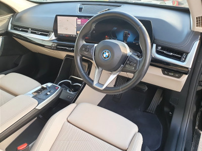 2024 BMW iX1