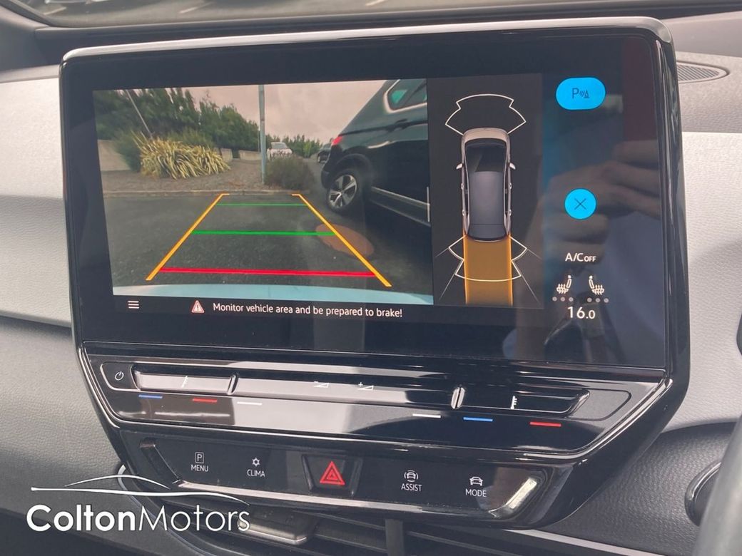 2021 Volkswagen ID.3