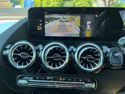 2021 Mercedes-Benz EQA