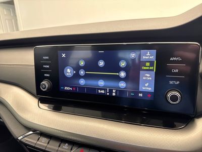 2023 Skoda Octavia