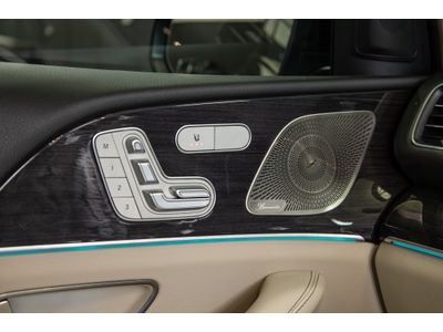 2022 Mercedes-Benz GLE Class