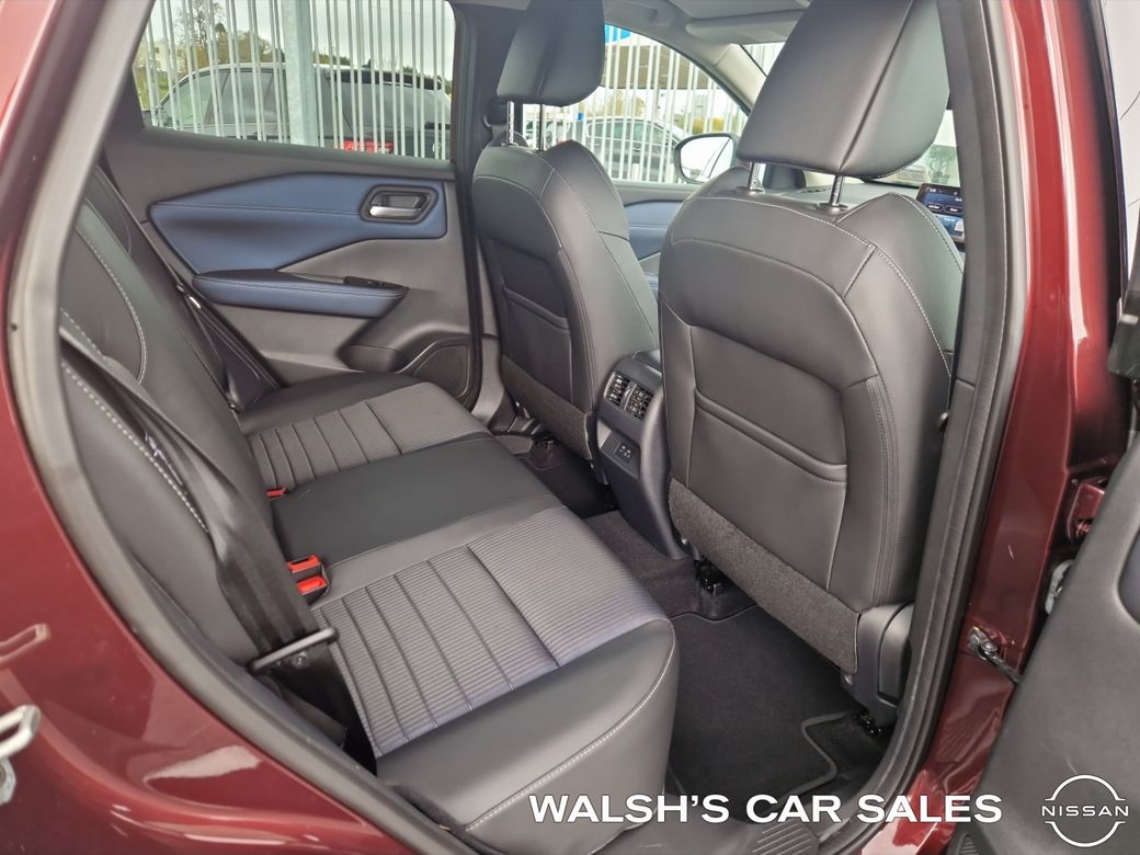 2023 Nissan Qashqai