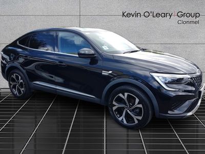 2024 Renault Arkana