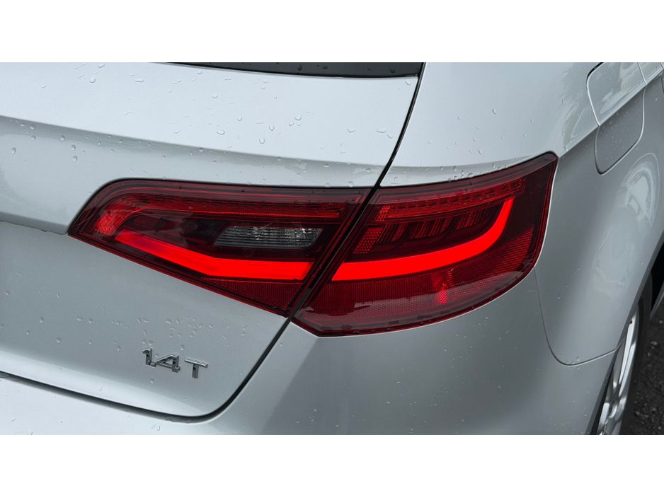 2013 Audi A3