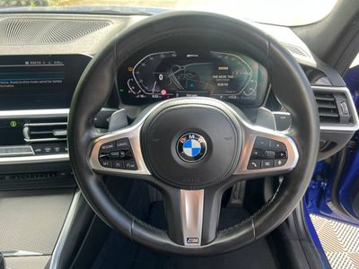2020 BMW 3 Series