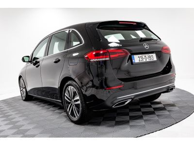 2023 Mercedes-Benz B Class