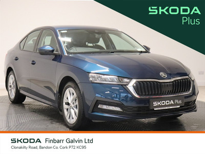 2024 Skoda Octavia