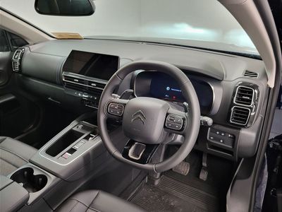 2025 Citroen C5 Aircross