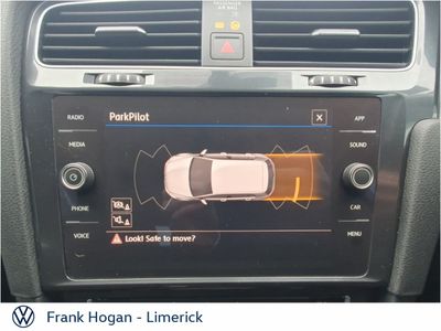 2020 Volkswagen Golf