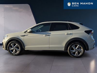 2023 Volkswagen Taigo