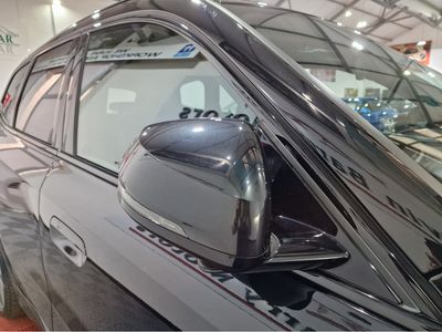 2023 BMW iX1