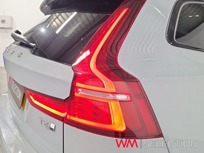 2026 Volvo V60