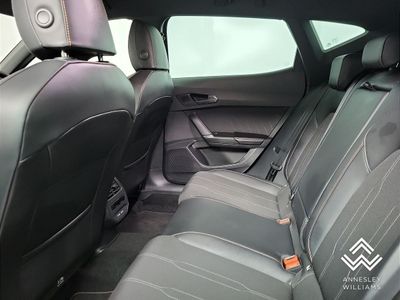 2025 Cupra Formentor