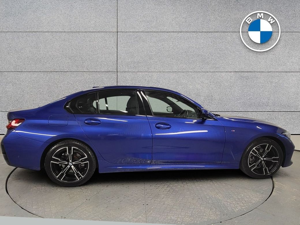 2023 BMW 3 Series