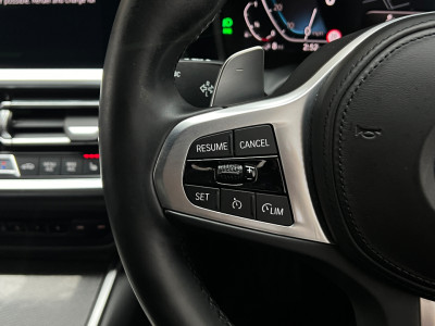 2022 BMW 3 Series