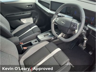 2026 Opel Frontera