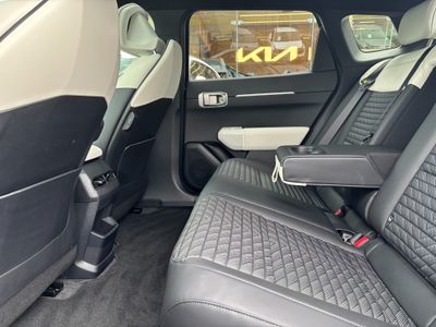 2025 Kia EV4