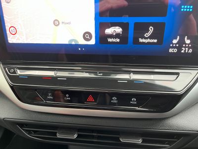 2022 Volkswagen ID.4