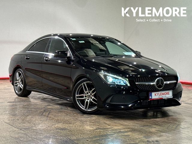 vehicle for sale from Kylemore Cars