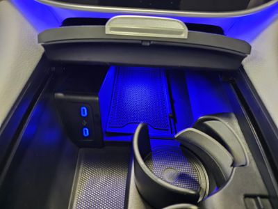 2026 Mercedes-Benz EQS