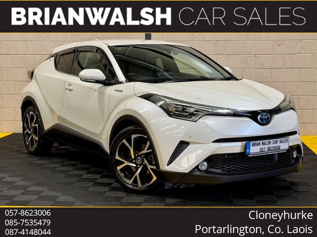 vehicle for sale from Brian Walsh Car Sales Portarlington