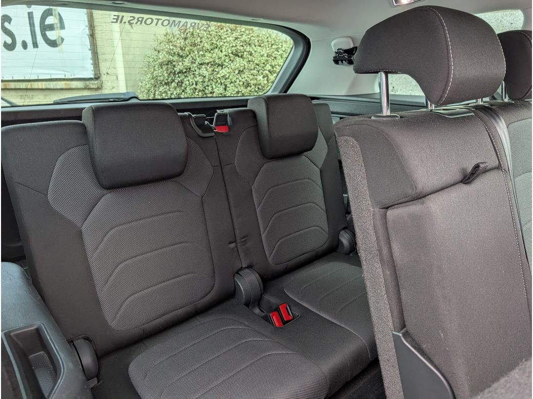 2018 Skoda Kodiaq