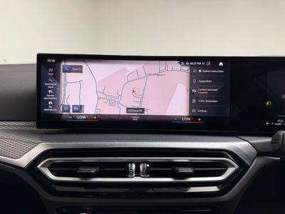 2024 BMW 3 Series