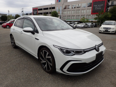 2022 Volkswagen Golf