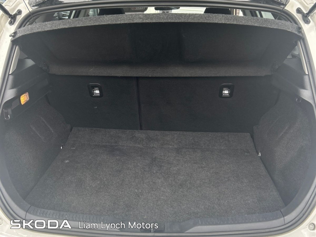 2019 Toyota Auris
