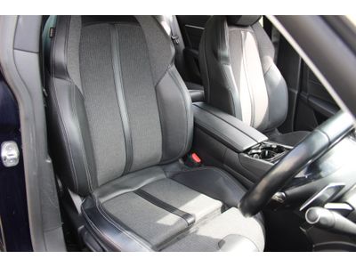 2021 Peugeot 508