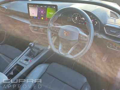 2024 Cupra Formentor