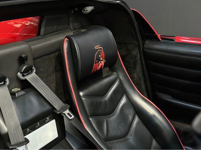 2000 Lamborghini Diablo