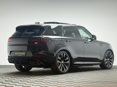 2023 Land Rover Range Rover Sport