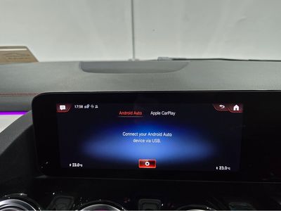 2022 Mercedes-Benz EQA