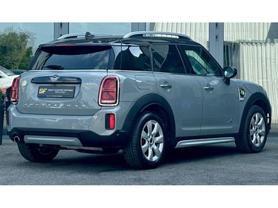 2022 Mini Cooper S